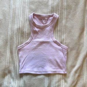 Abercrombie Tank Top